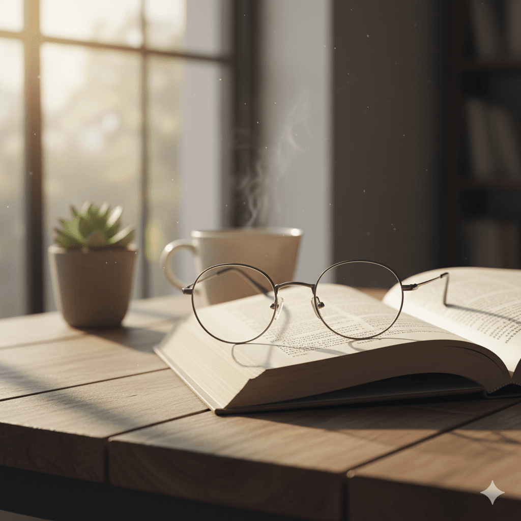 How to choose reading glasses strength chart for beginners — magnification levels explained